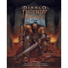Crew Diablo - Legendy o barbarovi: Bul-Kathos