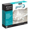 Křišťálová pryskyřice Gédéo crystal resin 150g (Křišťálová pryskyřice Gédéo crystal resin 150g)