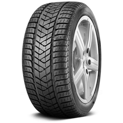 Pirelli 275/35R21 103V WINTER SOTTOZERO™ 3 XL N0 (Pneu Pirelli WINTER SOTTOZERO™ 3 275/35-21)