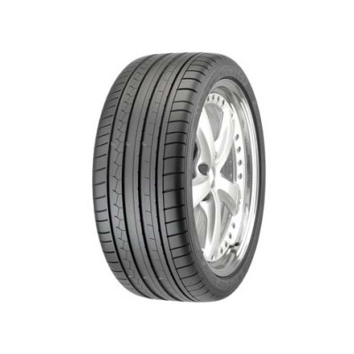 DUNLOP 255/40R21 102Y XL SP Sport Maxx GT RO1 MFS DUNLOP 565342 Doprava Zdarma!