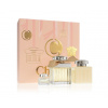 Chloé Chloé EDP 75 ml + tělové mléko 100 ml + EDP 5 ml dárková sada