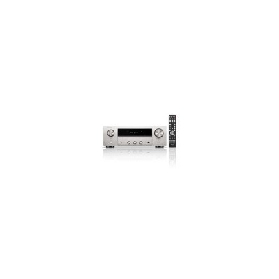 Denon DRA-900H Stereo přijímač, DENON Silver