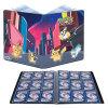 Pokémon UP: GS Shimmering Skyline - A4 album na 180 karet, UP16206