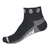 Ponožky SENSOR Race Lite Ručičky černá S (3-5 UK)