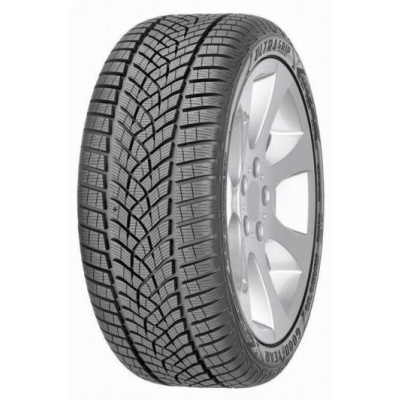 235/60R17 102H, Goodyear, ULTRA GRIP PERFORMANCE SUV G1