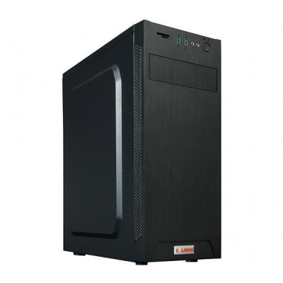 HAL3000 EliteWork AMD 221 / AMD Ryzen 5 5600G/ 16GB/ 500GB PCIe SSD/ WiFi/ W11 (PCHS2536W11)