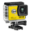 SJCAM™ SJCAM SJ5000X Elite 4K Gyro Wifi 2.0" sportovní kamera Barva: Žlutá CZ MENU