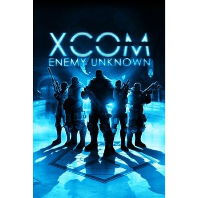 XCOM: Enemy Unknown (PC) EN Steam
