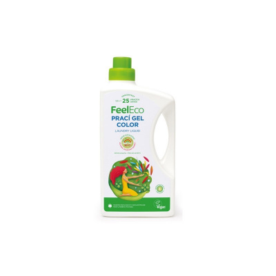 Feel Eco Prací gel color 1,5l