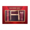 Guess Seductive Red Pour Homme toaletní voda pánská 100 ml