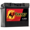 Autobaterie BANNER Starting Bull 12V 30Ah 300A 53030