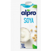 Alpro Soya Original mit Calcium 1 l