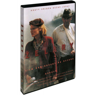 Film/Drama - Želary (DVD)