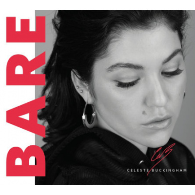 Celeste Buckingham - Bare (2017) (CD)