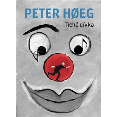 Tichá dívka, 2. vydání - Peter Høeg