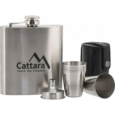 Cattara Lahev placatka 1+4 175ml