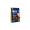 Brit Premium by Nature Junior M 3kg