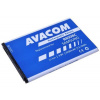 AVACOM Baterie pro mobilní telefon Samsung N9005 Galaxy NOTE 3, Li-Ion 3,7V 3200mAh (náhrada za EB-B800BEB); GSSA-N9000-S3200A