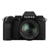 Fotoaparát Fujifilm X-S10 tělo objektiv černý