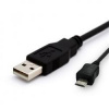 4World Kabel USB 2.0 MICRO 5pin, AM / B MICRO 0.8m 07598