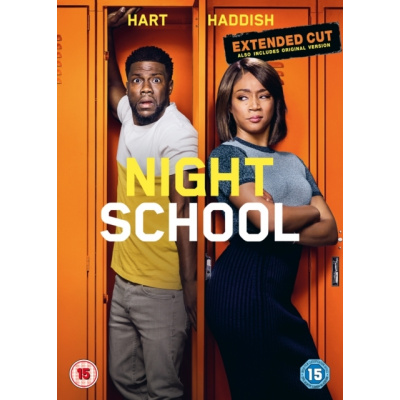 Night School DVD