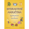 Pařízková, Štěpánka - Interaktivní angličtina pro předškoláky a malé školáky