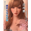 Elsa-Babe Doll Elsababe sex-dolls Yoshikawa Yu 165cm / Anime Platinum Silicone Sex Doll