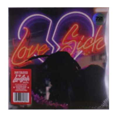 2LP Don Toliver: Love Sick (deluxe Edition)