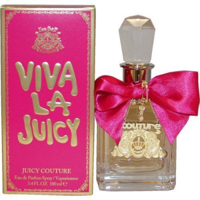 Juicy Couture Viva La Juicy dámská parfémovaná voda 50 ml