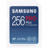 Paměťová karta Samsung SDXC 256GB MB-SD256KB/WW