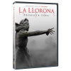La Llorona: Prokletá žena - DVD