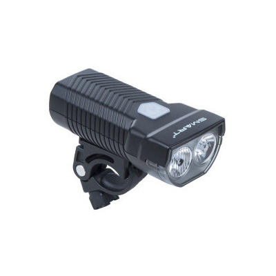 Smart světlo přední BL-196 W USB 1500 Lumen, 05005