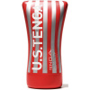 Tenga U.S. Soft Tube CUP jednorázový masturbátor 15 cm