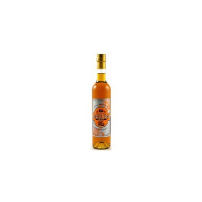 Bielle Shrubb Rhum Liqueur 40% 0,5 l (holá lahev)