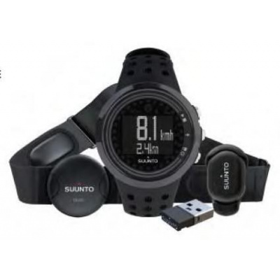 suunto 9 baro titanium Heureka.cz