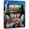 Hra na konzoli Call of Duty: WWII - PS4 (5030917215094)