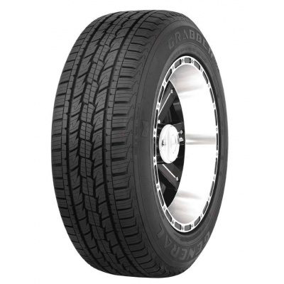 General Tire Grabber HTS FR 235/85R16 120Q