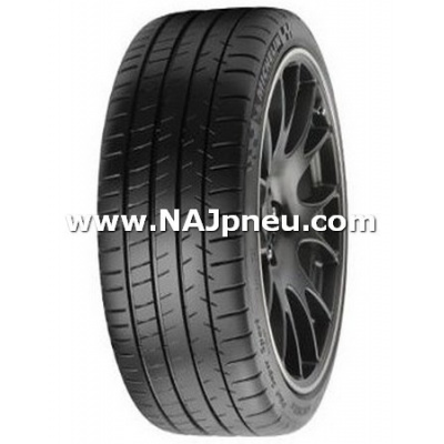 Michelin PILOT SUPER Sport 315/35 R20 110Y (XL)* #D,B,B(75dB)