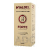 SILVITA s.r.o. HYALGEL FORTE POMERANČ tekutý přípravek s Vitamínem C 1x500 ml 500 ml