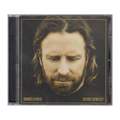 CD Dierks Bentley: Gravel & Gold