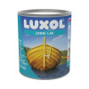 Luxol lodní lak na dřevo bezbarvý 2,5L
