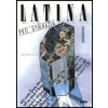 Latina pro Gymnázia I - Pech jiří - A5, brožovaná