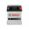 Autobaterie BOSCH S3, 12V, 40Ah, 340A, 0 092 S30 000