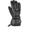 Dámské rukavice Reusch KAITLYN R-TEX® XT, black Velikost: 6.5, Barva: Černá