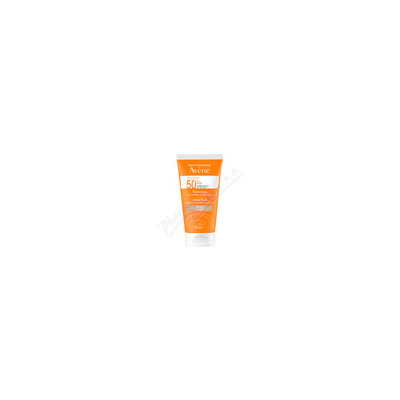 Avène Sun tónovací fluid SPF50+ 50 ml