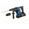 Bosch GBH 36 VF-Li Plus Professional aku kombinované kladivo 0.611.907.003