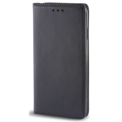 Xiaomi Redmi Note 8 pouzdro book Smart Magnet černé