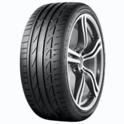 BRIDGESTONE POTENZA S001 225/45 R17 91W RFT