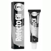 RefectoCil PURE BLACK 1. Barva na řasy a obočí - černá 15 ml