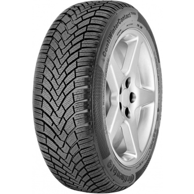 Continental Contiwintercontact Ts 850 195/65 R15 91T